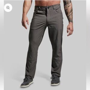 Born Primitive Men’s Traverse Pant Size 32